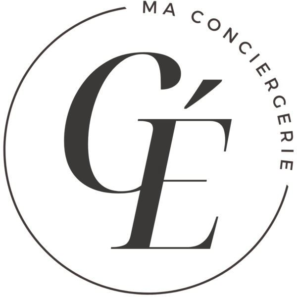 Cé Ma Conciergerie
